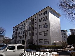 習志野台団地12街区11号棟