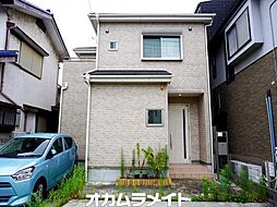 船橋市前原西1丁目戸建