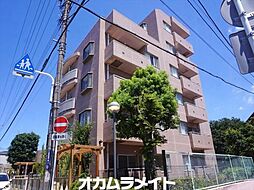 クレセントコート津田沼