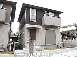 滝台2−6戸建貸家Ｃ棟