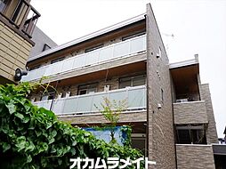 マリンパレス津田沼