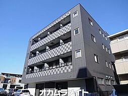 Ｃ−ＳＱＵＡＲＥ奏の杜（シースクエアカナデノモリ）