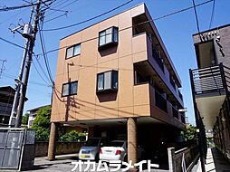 完倉マンション