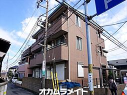 コンフォート津田沼