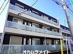 リブリ・前原東