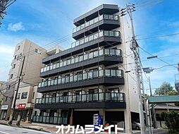 プリズム14番館