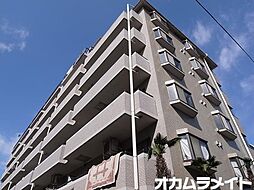 ラ・フォレ薬円台