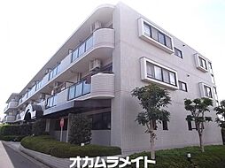 ライオンズガーデン船橋薬園台