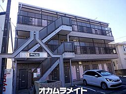 ＲＥＡＬＪＯＹ薬円台5番館