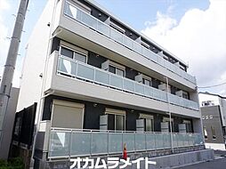 リブリ・Ｍ習志野台