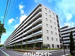 リビオシティ船橋北習志野