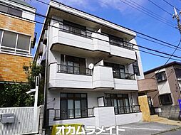 サンフラワーハイツ習志野