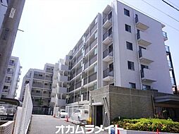 ＢＥＬＩＳＴＡ北習志野ウエストレジデンス