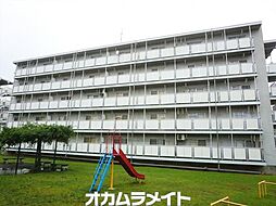 ビレッジハウス古和釜6号棟