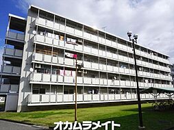 ビレッジハウス古和釜3号棟