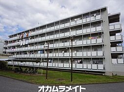 ビレッジハウス古和釜4号棟