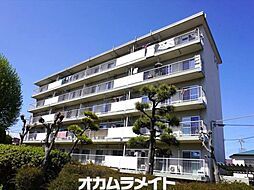 高津団地5街区23棟