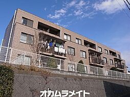 ファミーユ緑が丘Ｂ棟