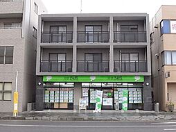 いわきレジデンス