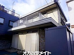 前原東5丁目戸建