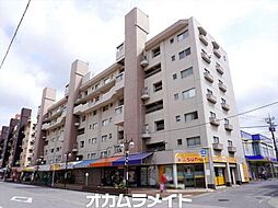 京成サンコーポ勝田台Ｃ棟