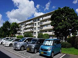 村上団地1街区21号棟