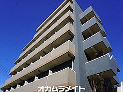 ラ・コート・ドール津田沼