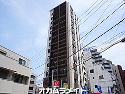 プライムアーバン津田沼