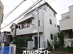 ラレーブ津田沼