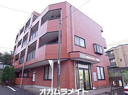 サンモール津田沼