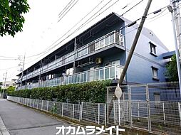 ベルフラット吉野