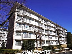 花見川団地7街区18号棟