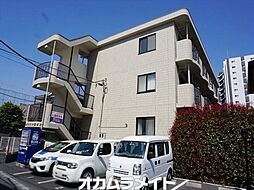 クレアシオン緑が丘