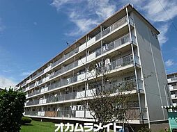 高津団地6街区9棟