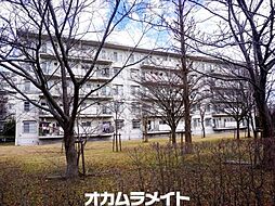 村上団地1街区21号棟