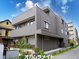 樫の杜（カシノモリ）