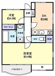 エーデルハイツ