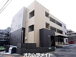 ルージェ・パウ