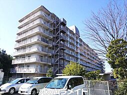 津田沼スカイハイツ