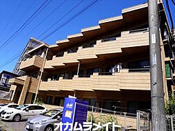 ロッジ・デ・モンタン津田沼