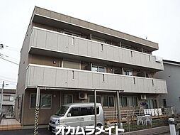 ソリエガーデン