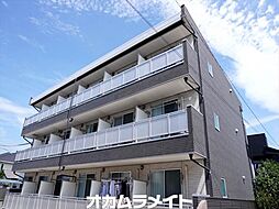 リブリ・ガーデンヒルズ藤崎