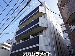 Ｙ−ａｒｋ　Ｔｓｕｄａｎｕｍａ（ワイアークツダヌマ）