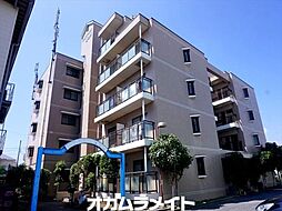 レジデンス松の木