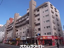 京成サンコーポ勝田台Ｂ棟