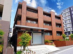 エレンシアＫ津田沼