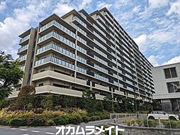 ザ・レジデンス津田沼奏の杜テラス