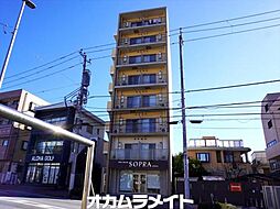 ＡｓｃｅｎｔＹ津田沼（アセントワイツダヌマ）