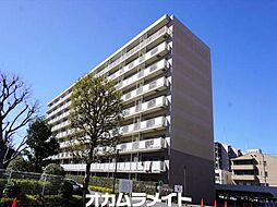 コンフォート津田沼弐番館