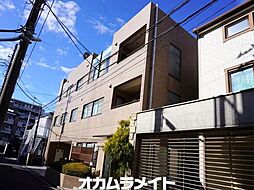 メゾンド津田沼